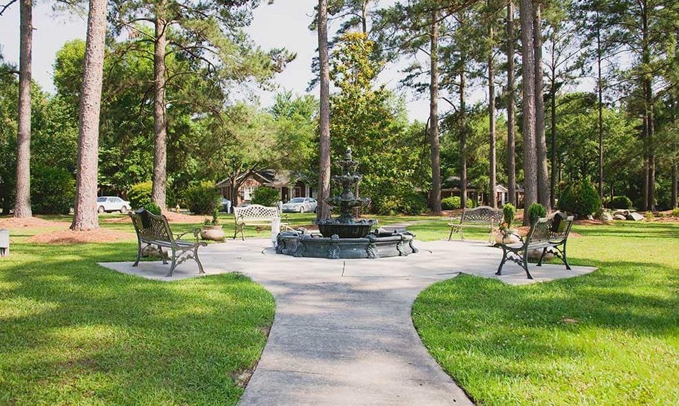 Presbyterian Communities of South Carolina - Summerville 3