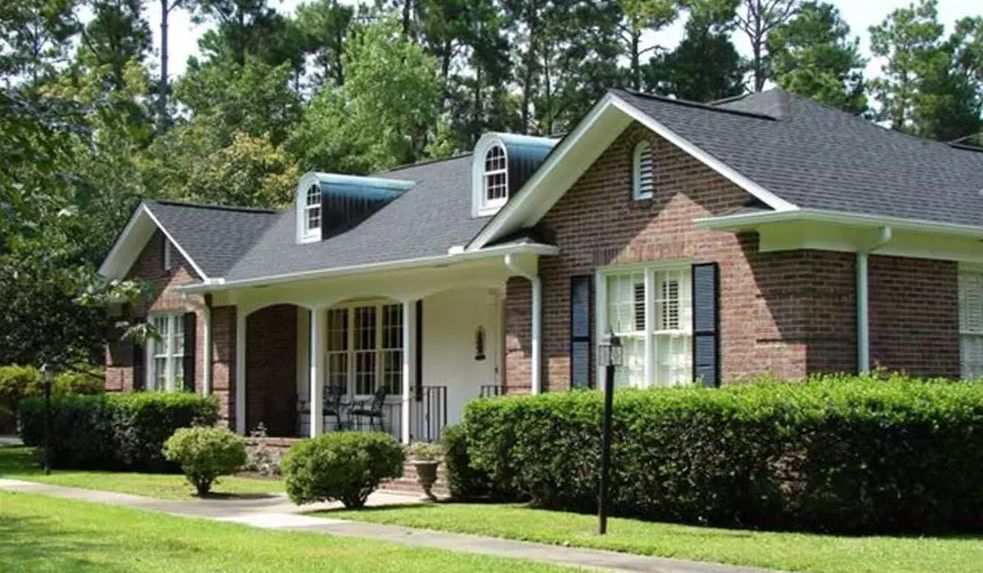 Presbyterian Communities of South Carolina - Summerville 2
