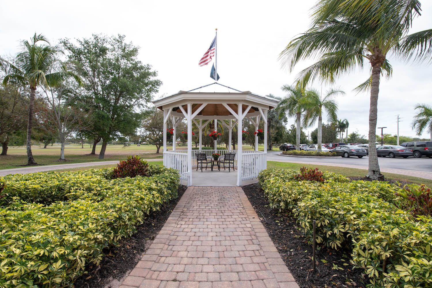 Barrington Terrace of Naples 3