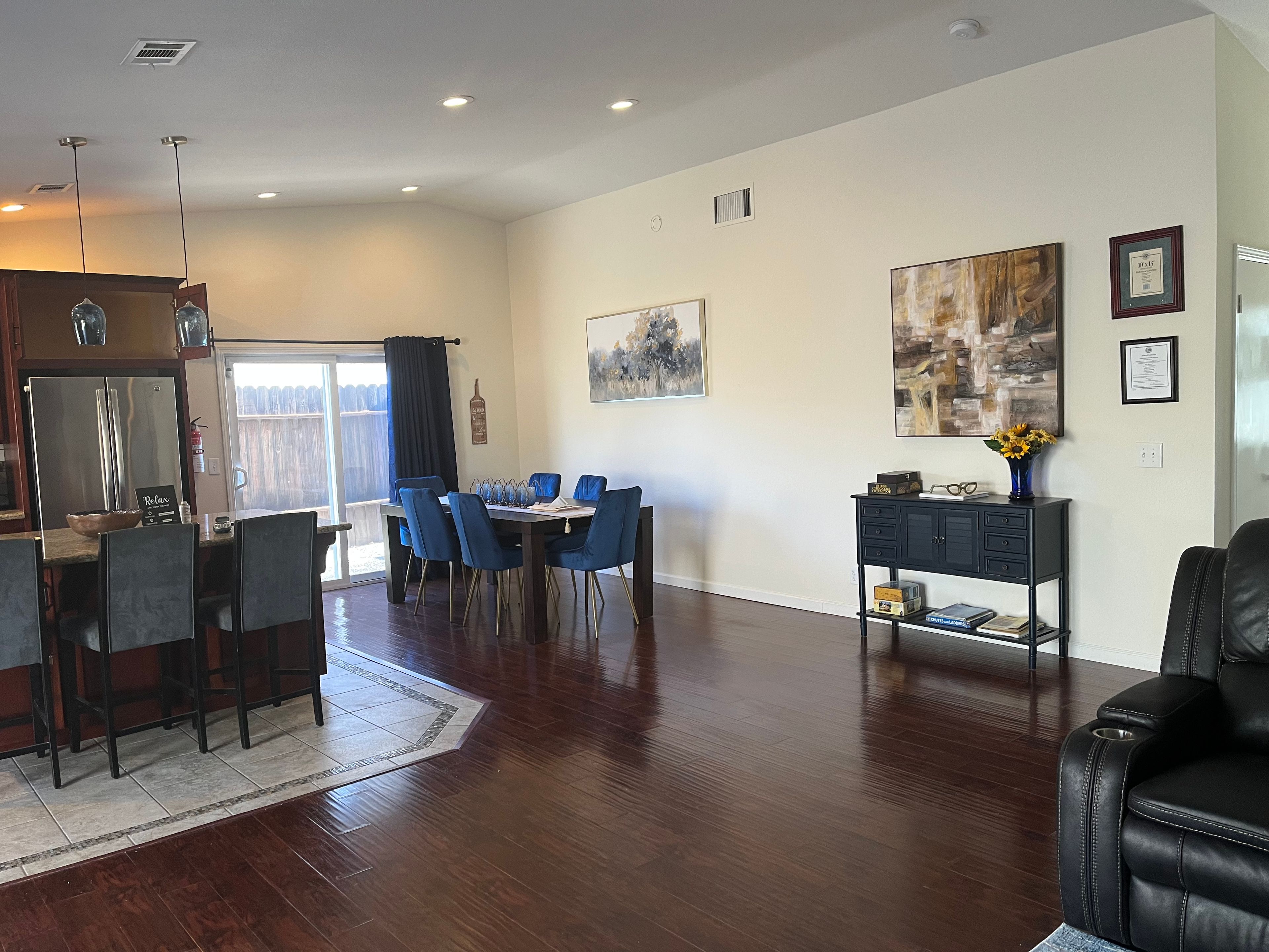 Walford Residential Care 2