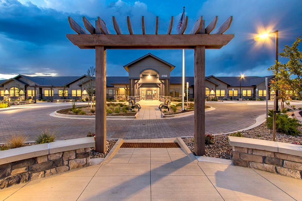 Windsong At Southridge 1