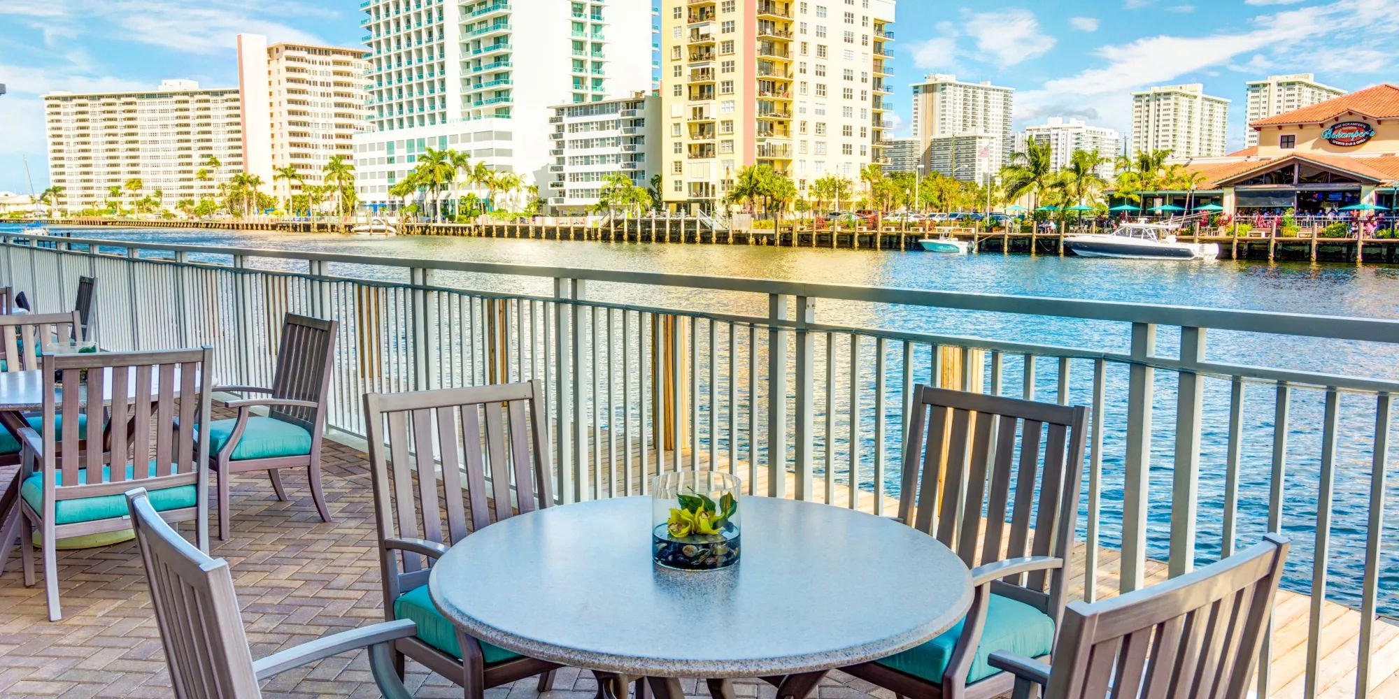 The Meridian at Waterways  2