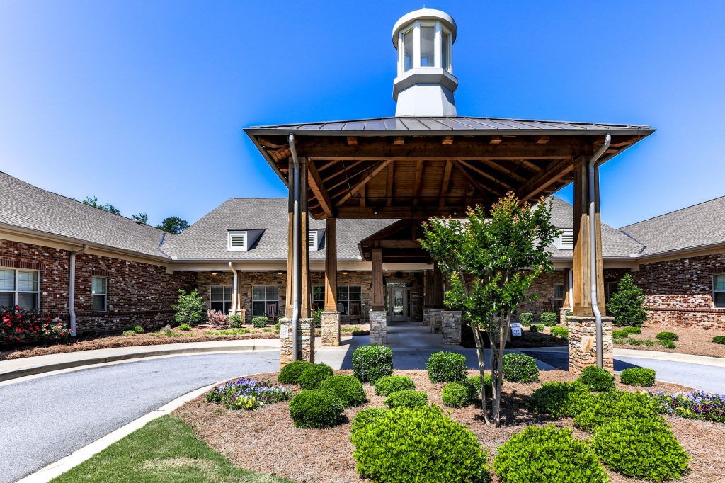 Hope Center Memory Care 4