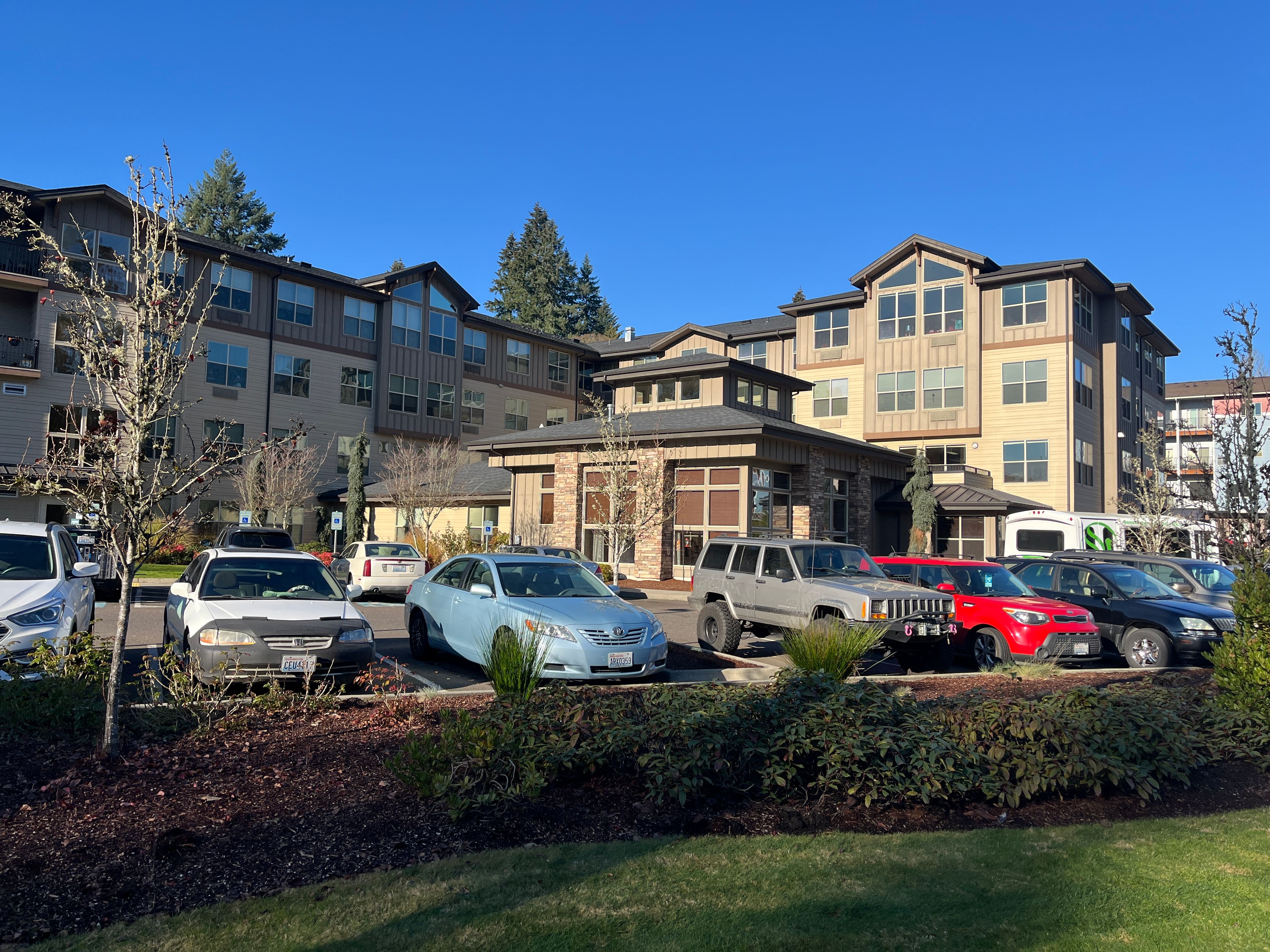 Bonaventure Of Salmon Creek 4