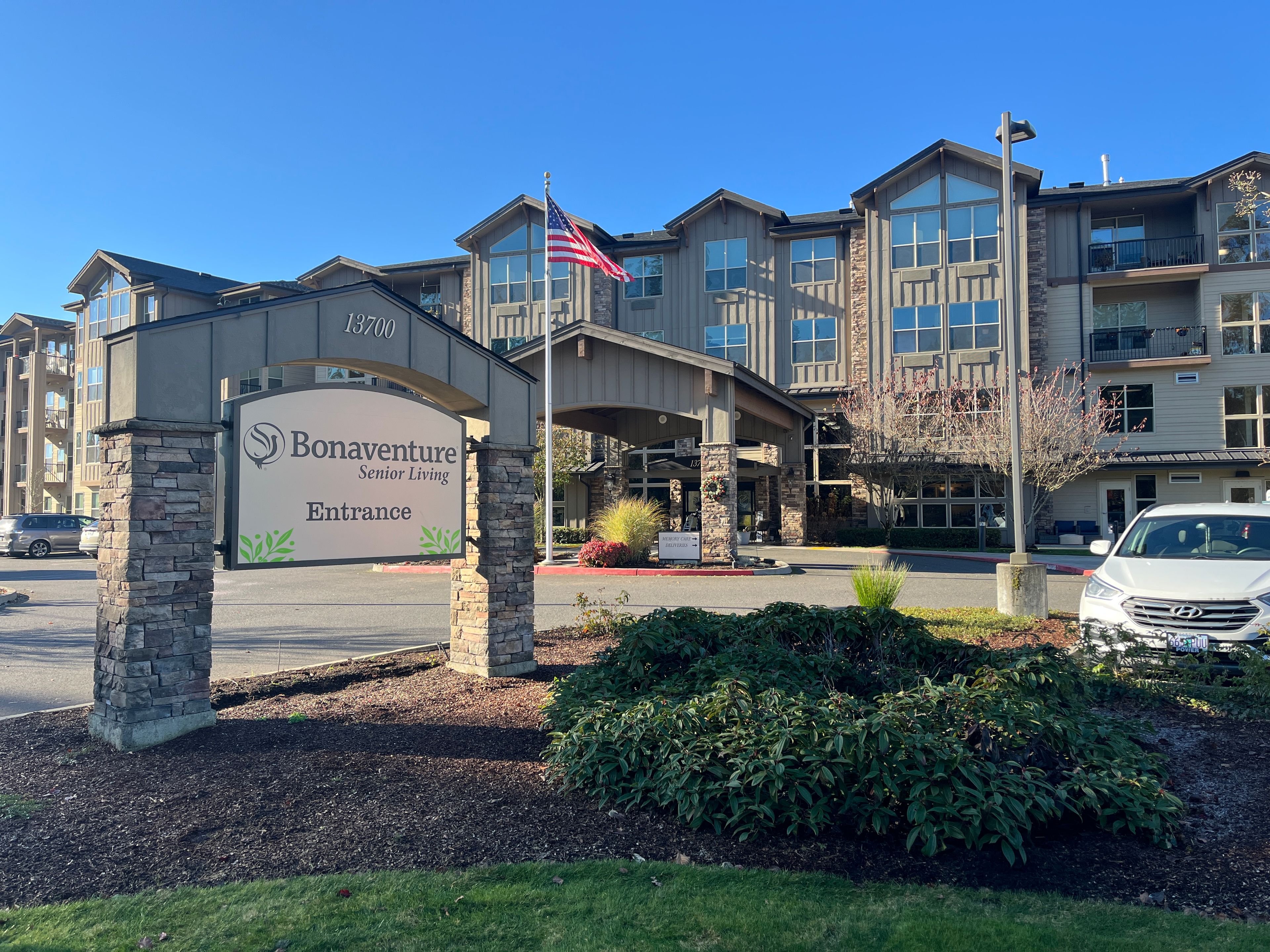 Bonaventure Of Salmon Creek 4