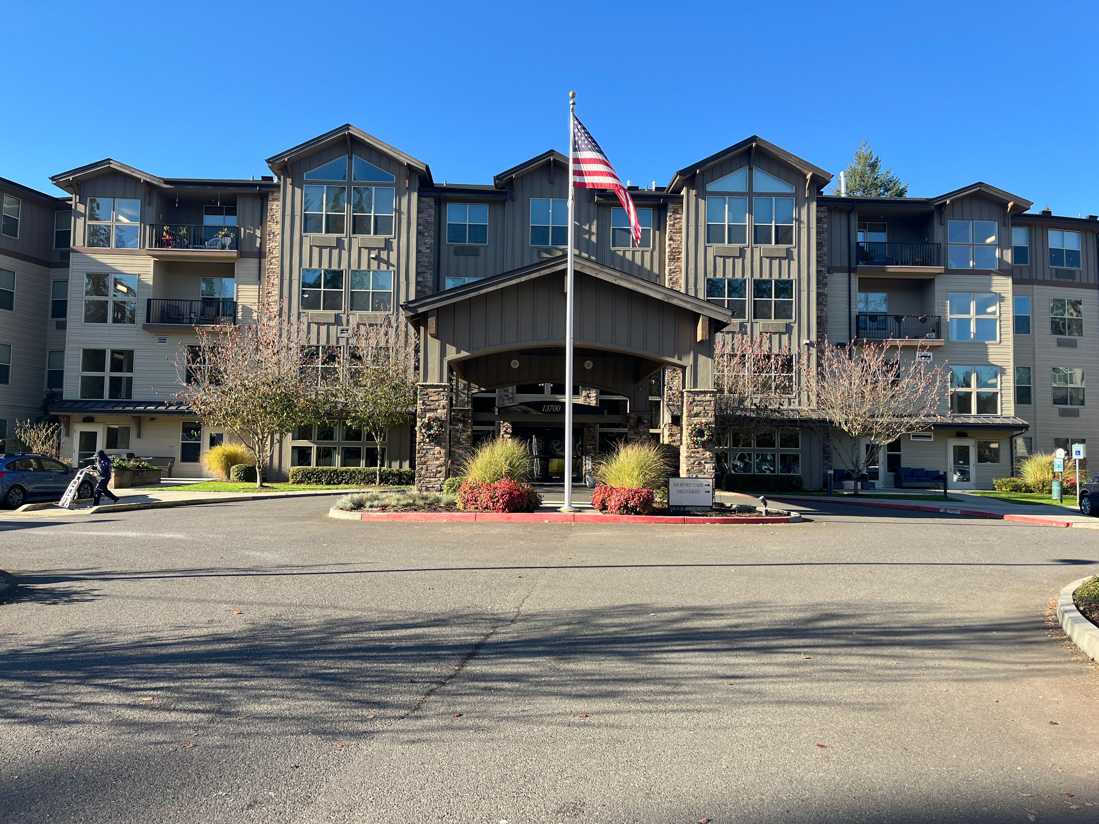 Bonaventure Of Salmon Creek 3