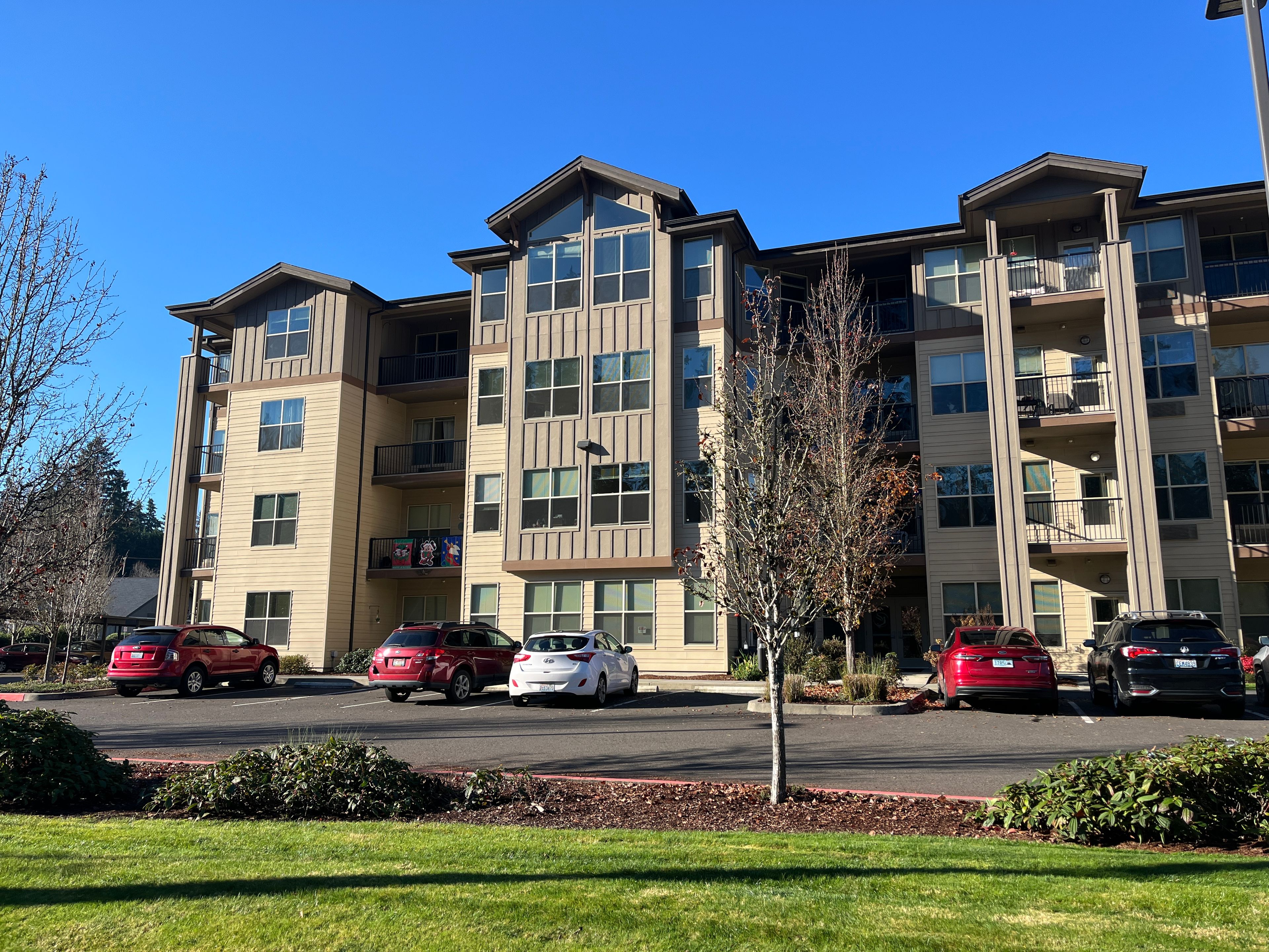 Bonaventure Of Salmon Creek 2