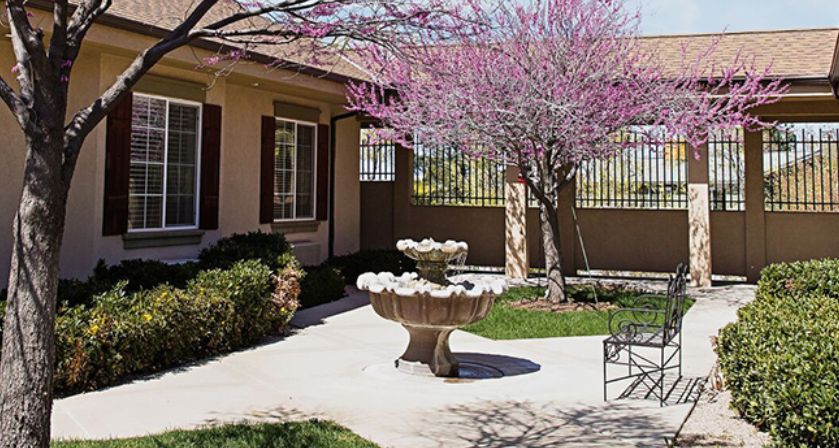 Alta Ridge Assisted Living Of Holladay 2