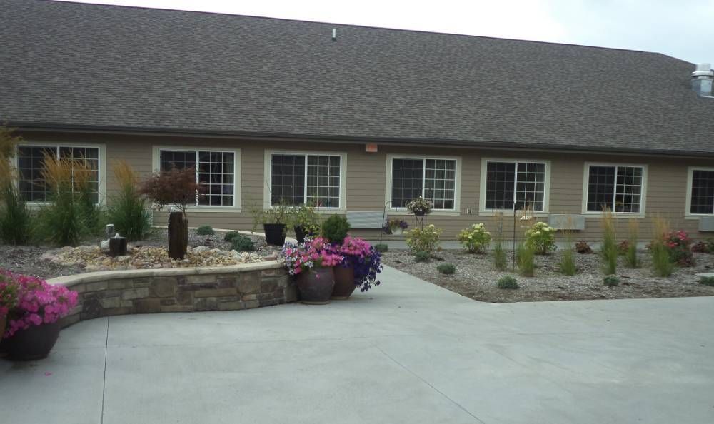 Grand View Alzheimer’s Special Care Center 3