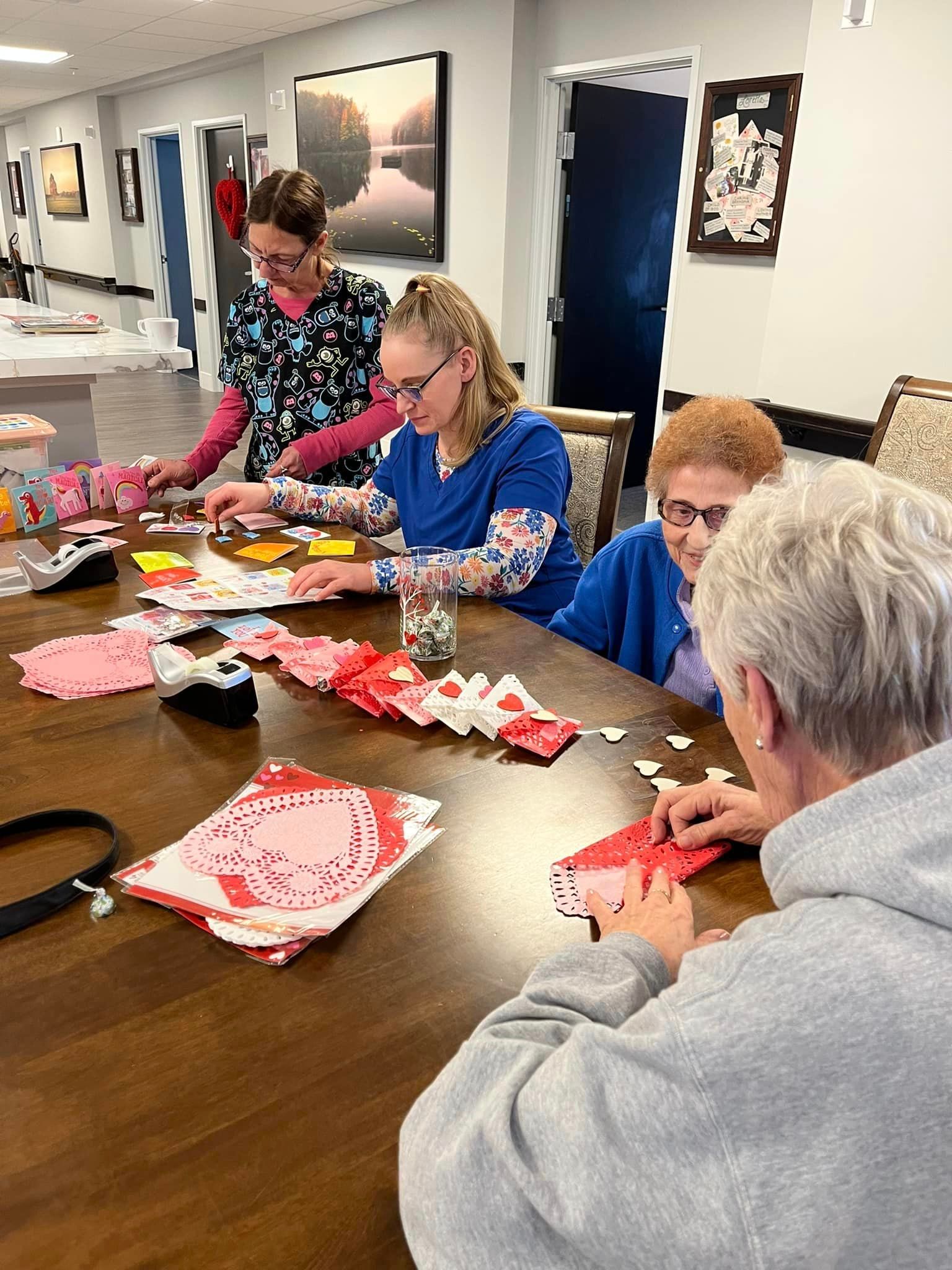 Personal Care Senior Living of Anoka 2