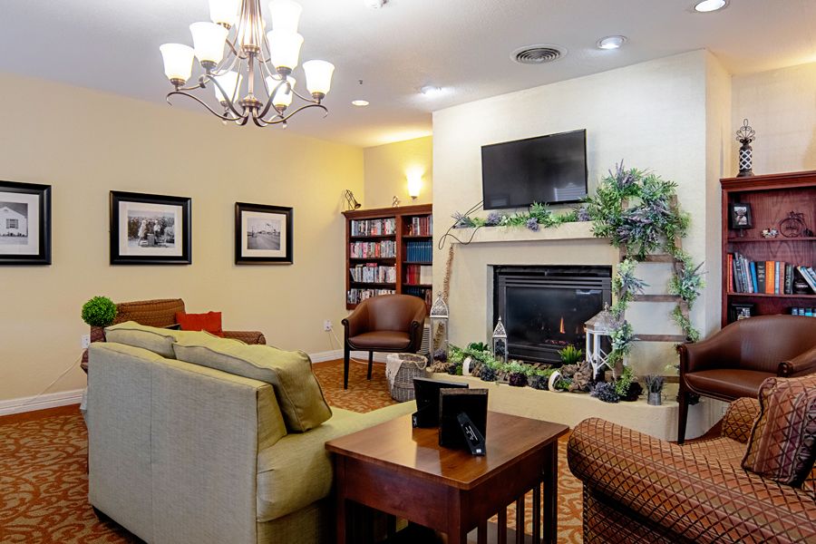 Elison Assisted Living of Lake Wellington 2