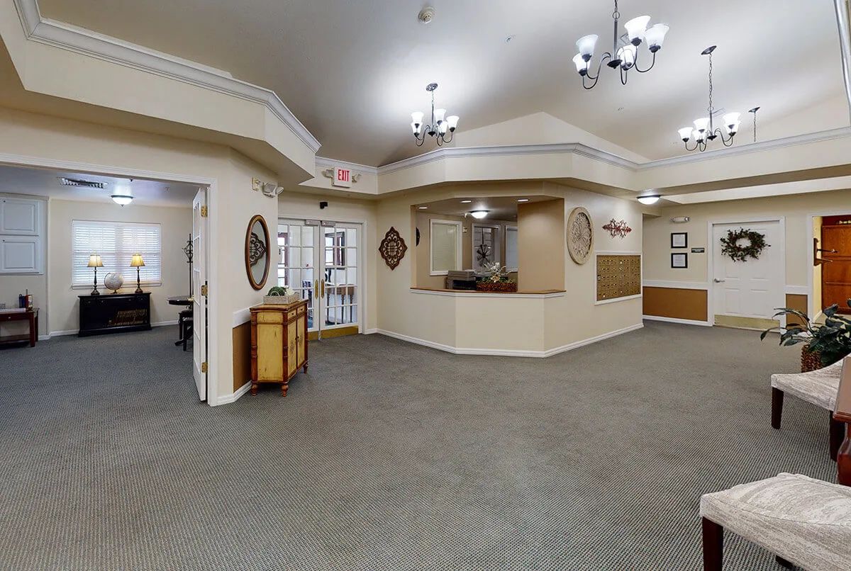 Trustwell Living at Settlers Place 4