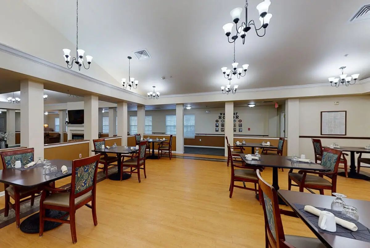 Trustwell Living at Settlers Place 3