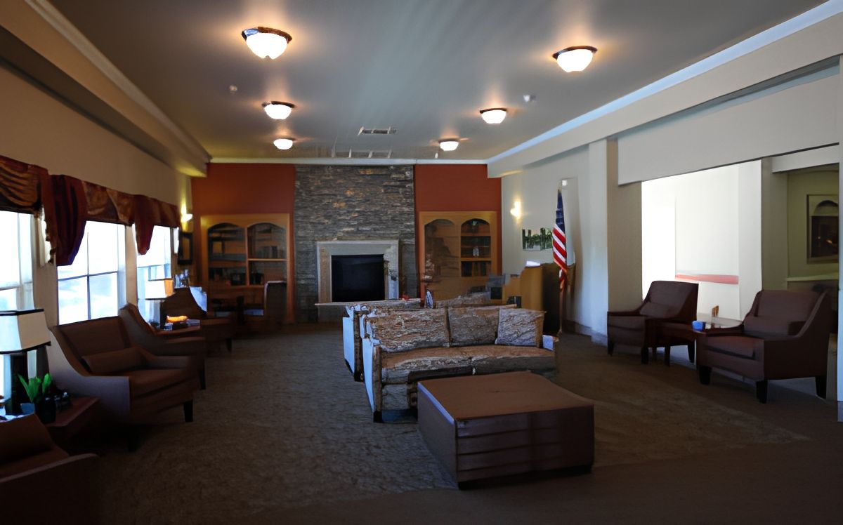 Spring Ridge Retirement 4