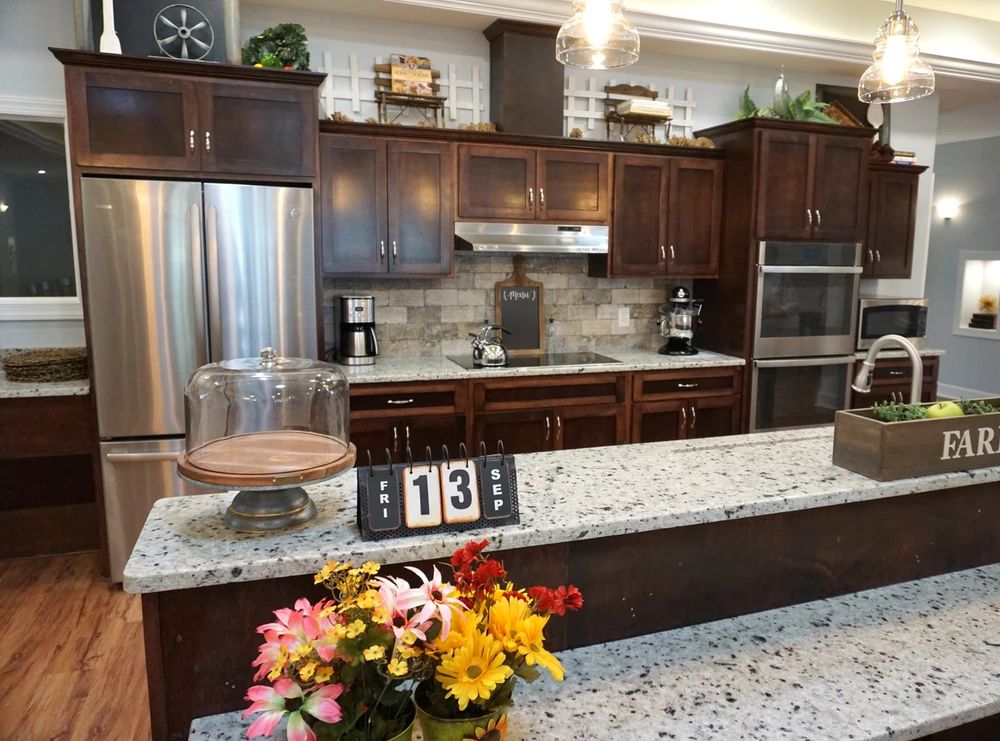 Villas At Killearn Lakes 1