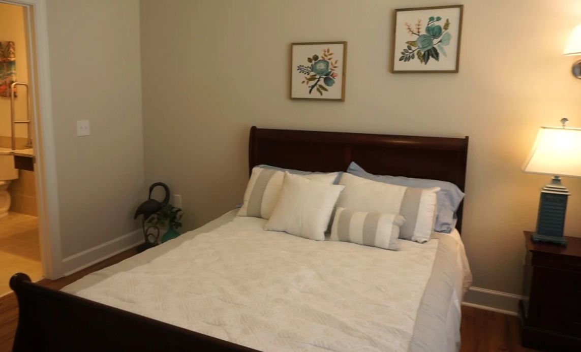 Villas At Killearn Lakes 2