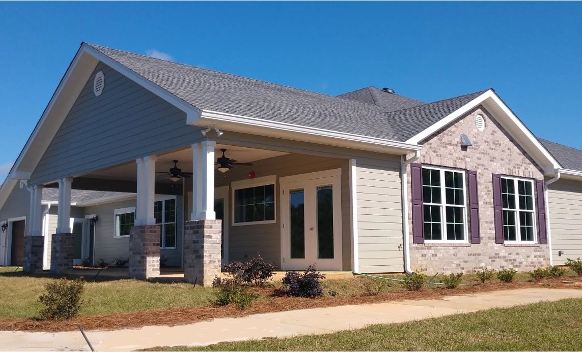 Villas At Killearn Lakes 3