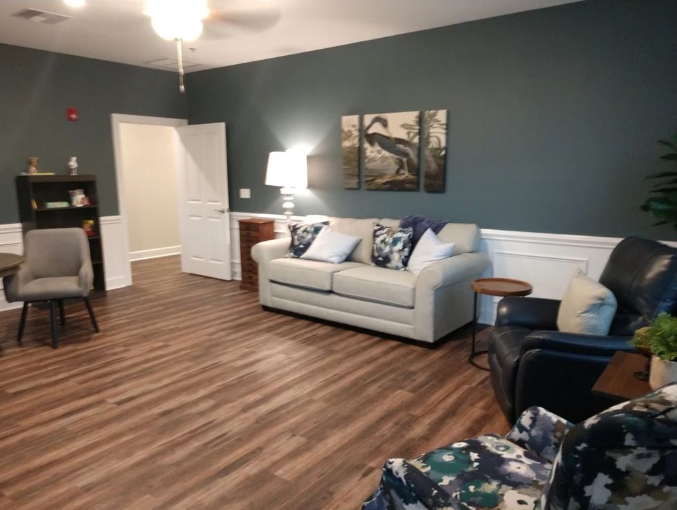 Villas at Killearn Lakes 3