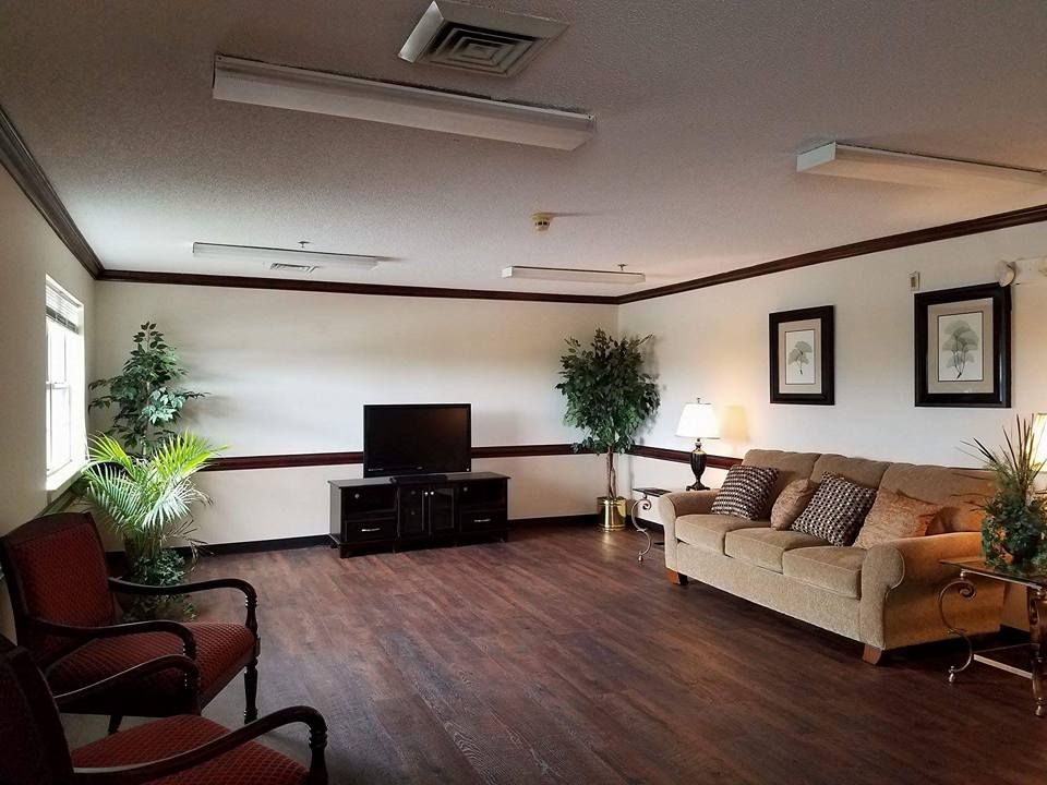 Henderson Care Center 3