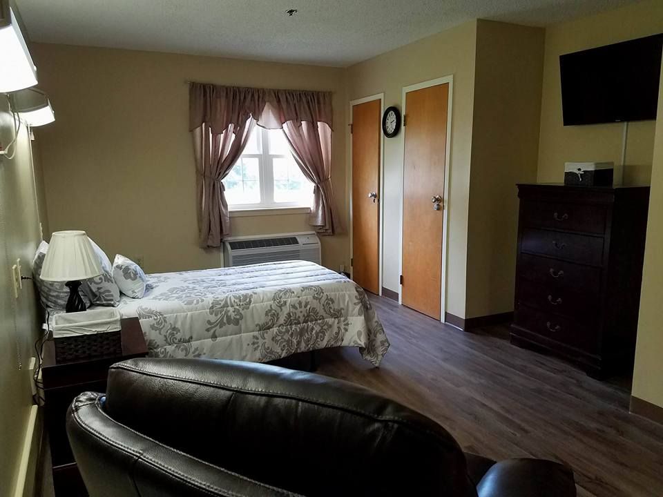 Henderson Care Center 2