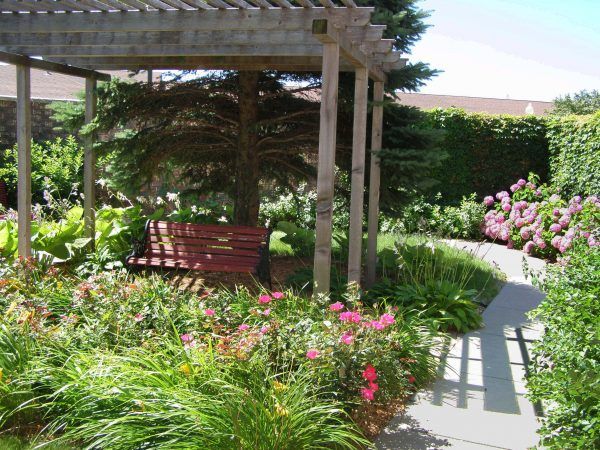 Hickory Point Christian Village 3