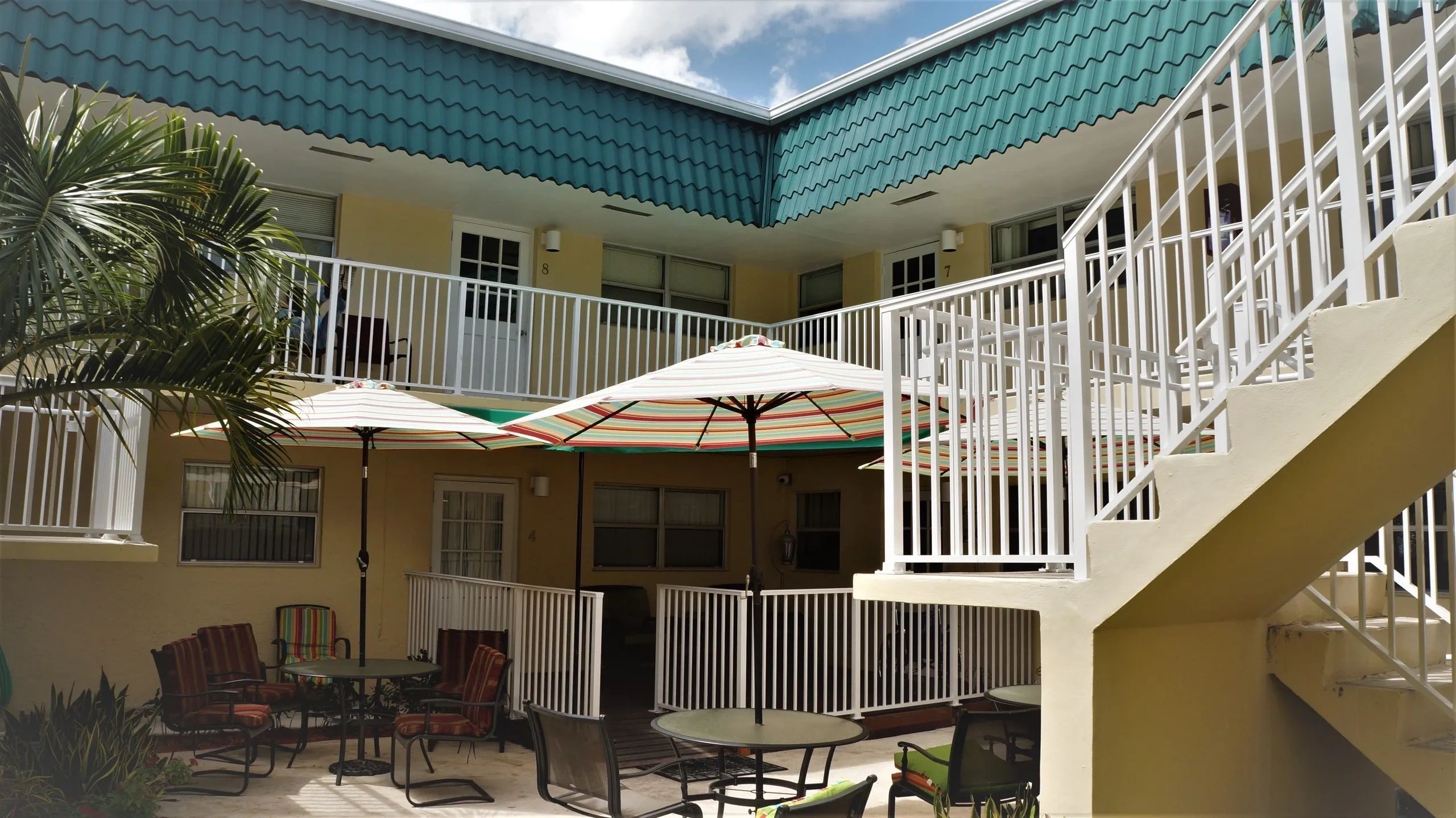Villa Rio Vista 4