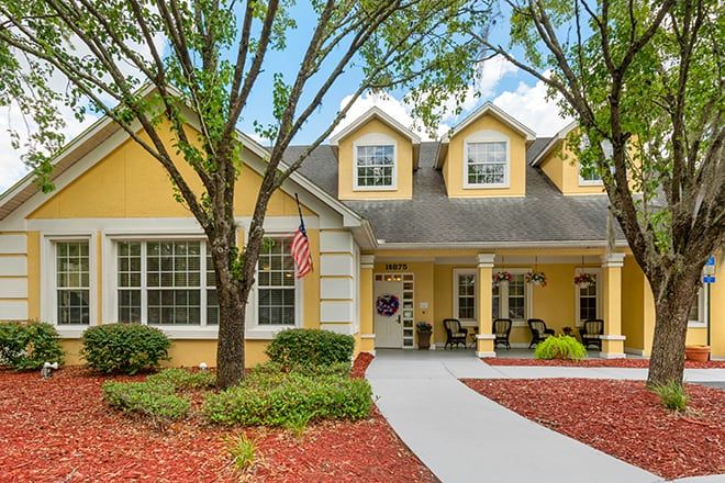 Brookdale Mandarin Central 3