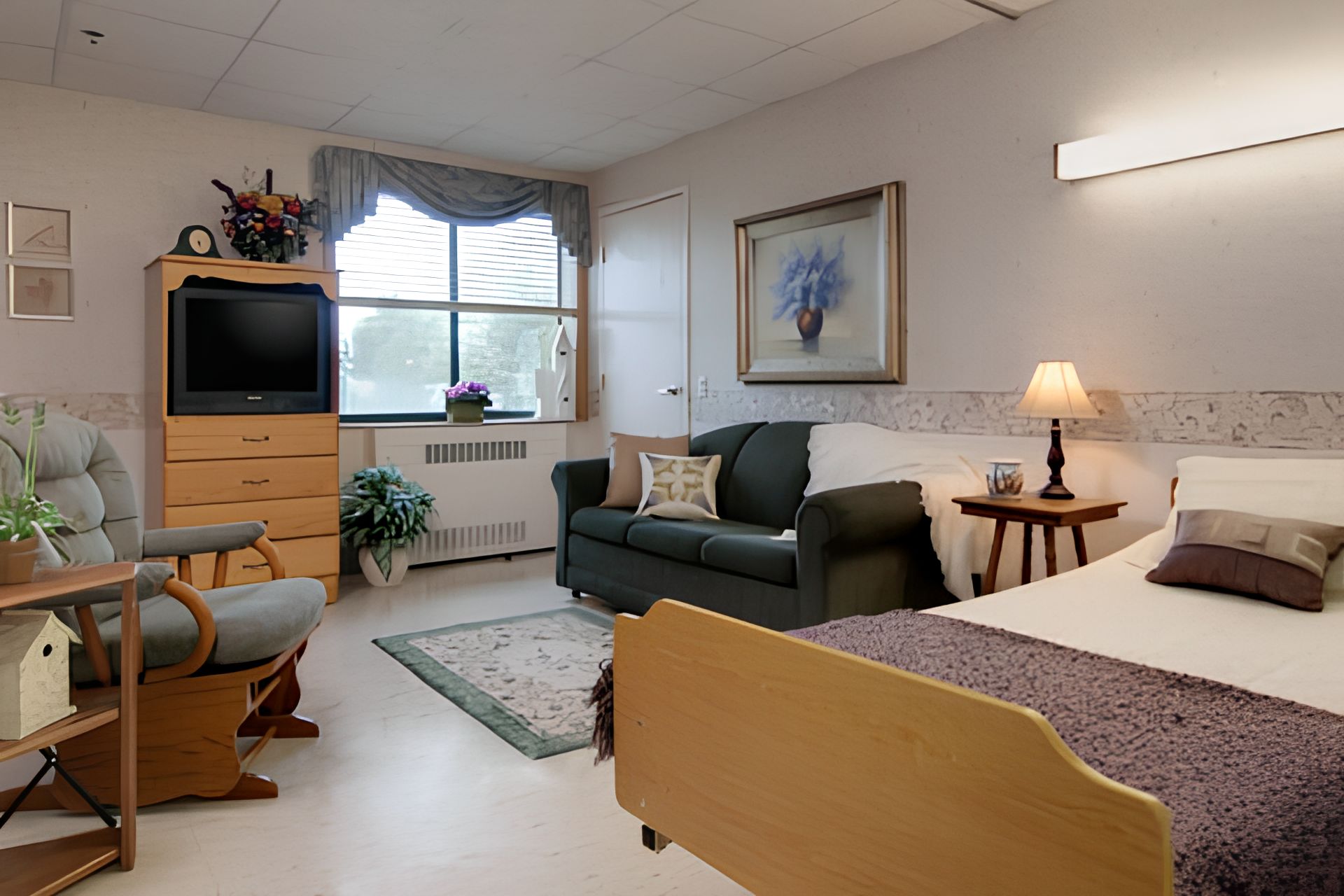 Medilodge Of Gaylord 1