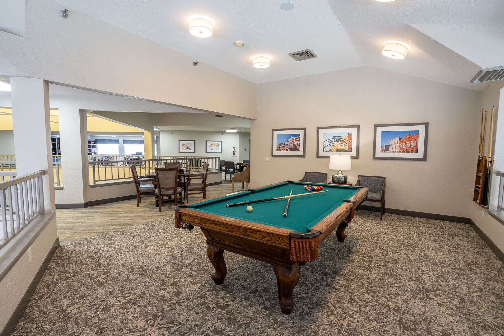 Asher Point Independent Living Of Montgomery 1