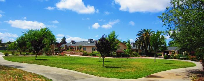 Roseleaf of Oroville at Larkspur Landing 4
