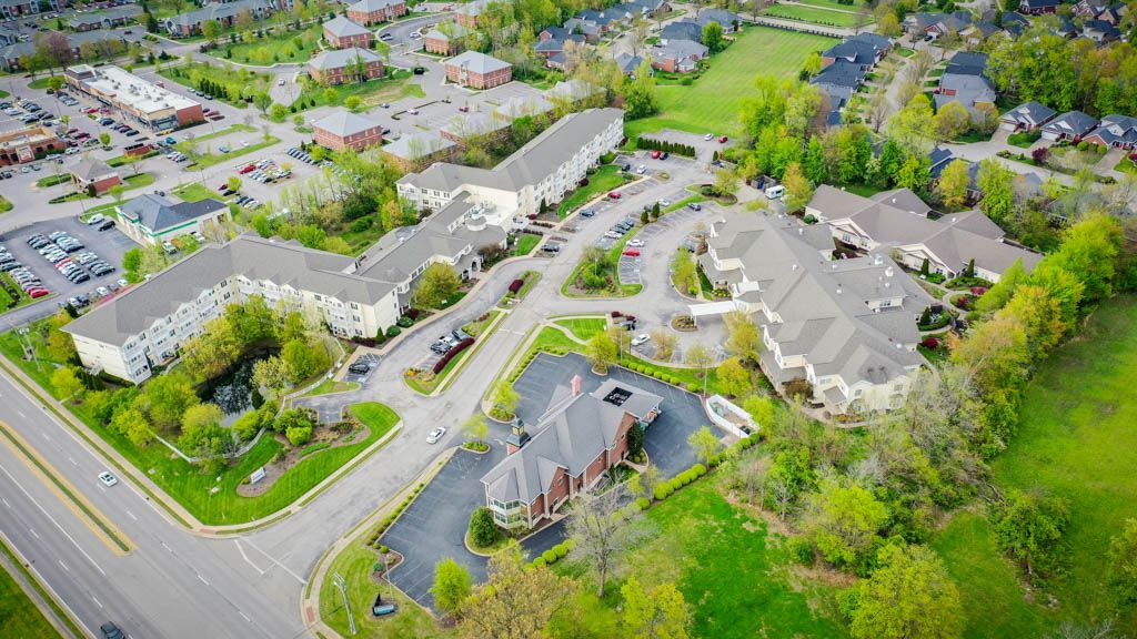 Arcadia Senior Living Louisville 4