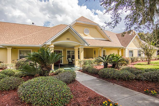 Vista Lake Memory Care 2