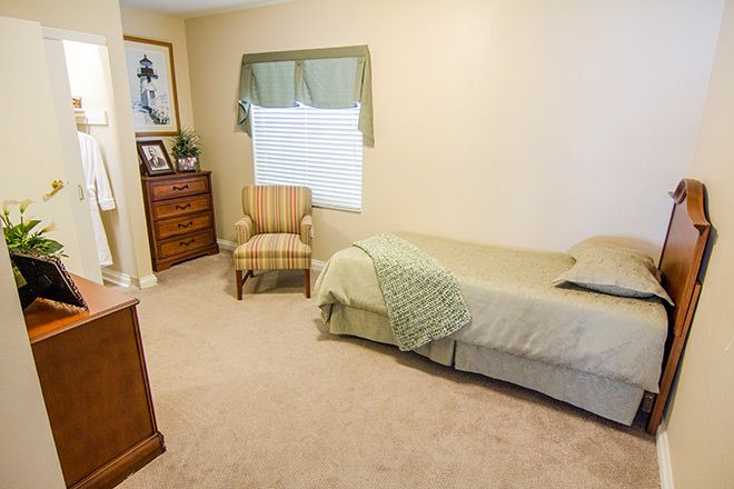 Vista Lake Memory Care 3