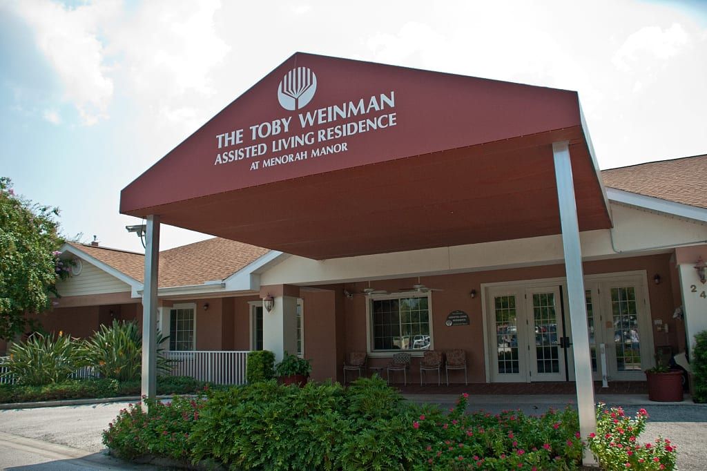Toby Weinman Residence 1