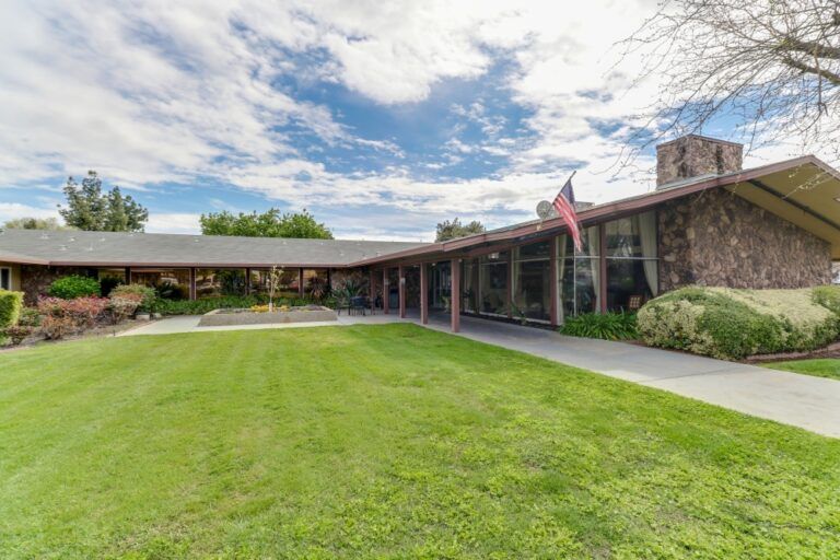 Hy-Lond Health Care – Merced 1