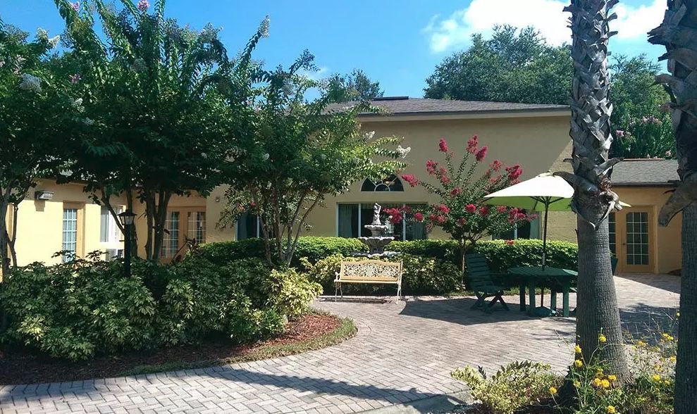 Savannah Court Of St Cloud 1