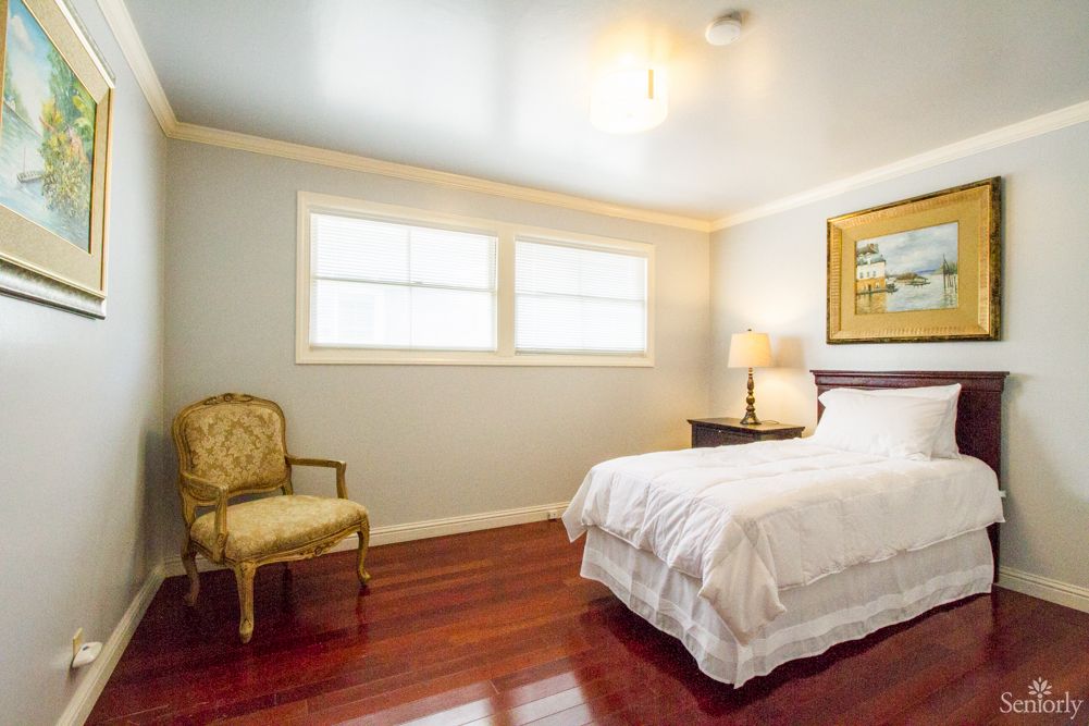 Tlc Home Care 2