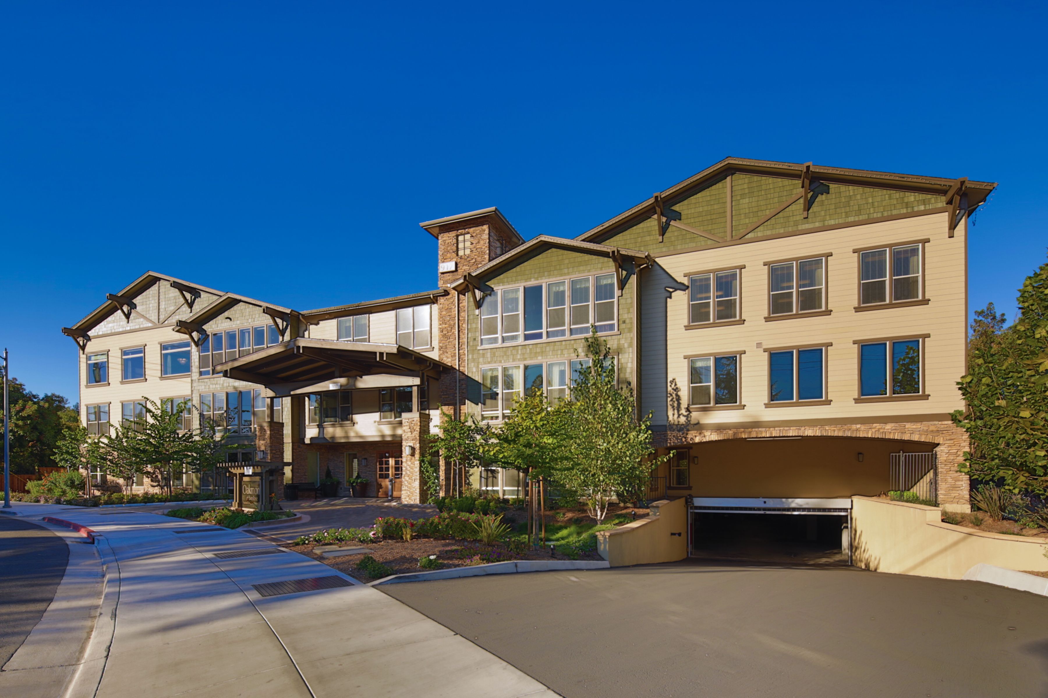Oakmont of San Jose 1