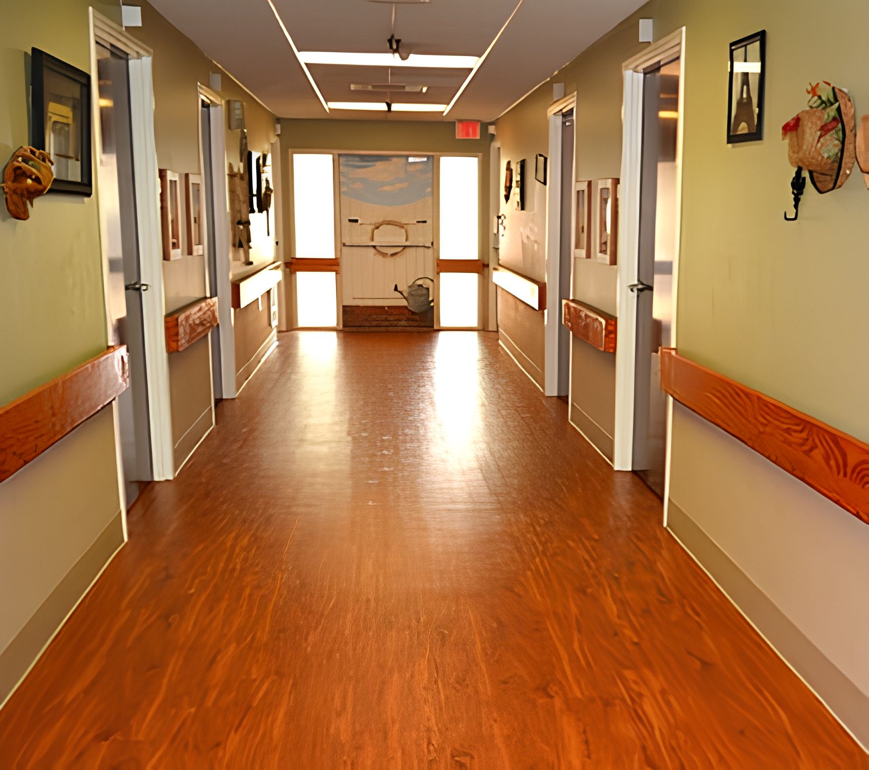 East Lake Nursing & Rehabilitation 4