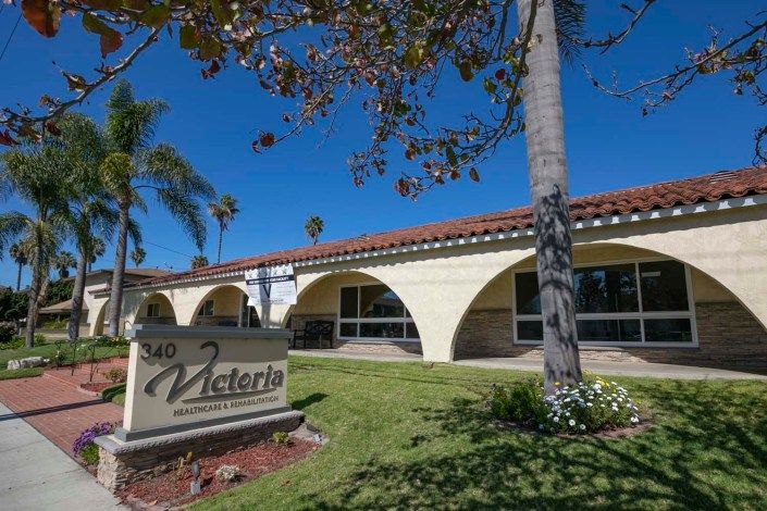 Victoria Healthcare And Rehabilitation Center 3