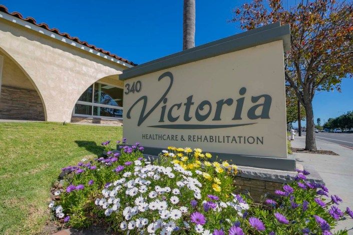 Victoria Healthcare And Rehabilitation Center 4