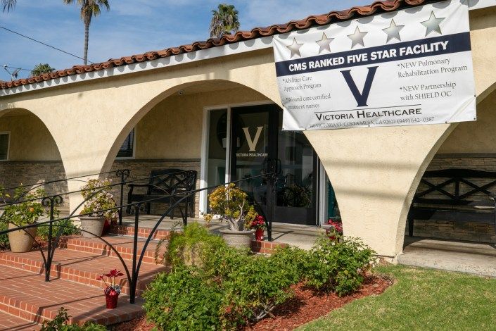 Victoria Healthcare And Rehabilitation Center 4
