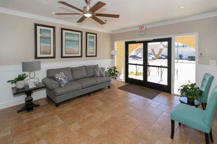 Victoria Healthcare and Rehabilitation Center 2