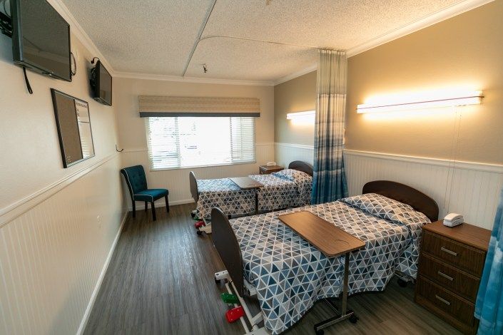 Victoria Healthcare and Rehabilitation Center 1