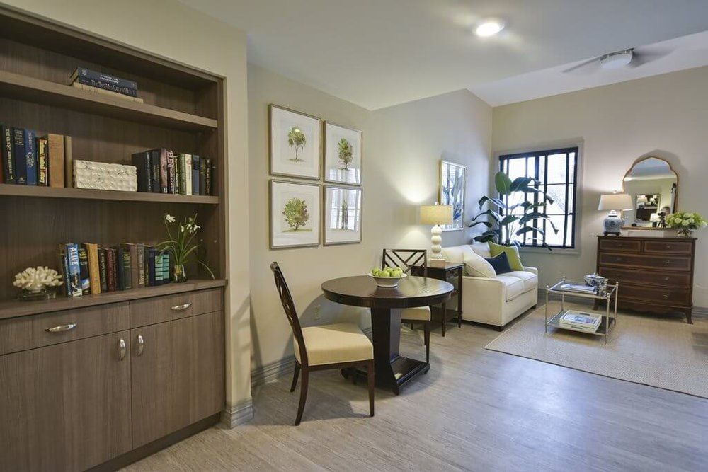 Vitality Living Frederica 4