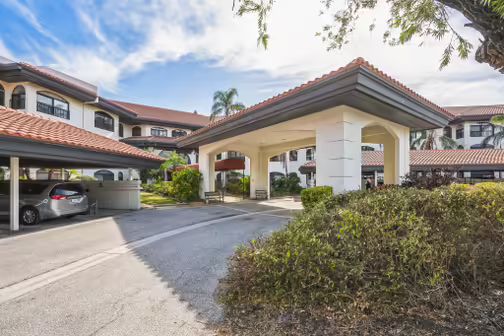 The Barclay at Sarasota 1