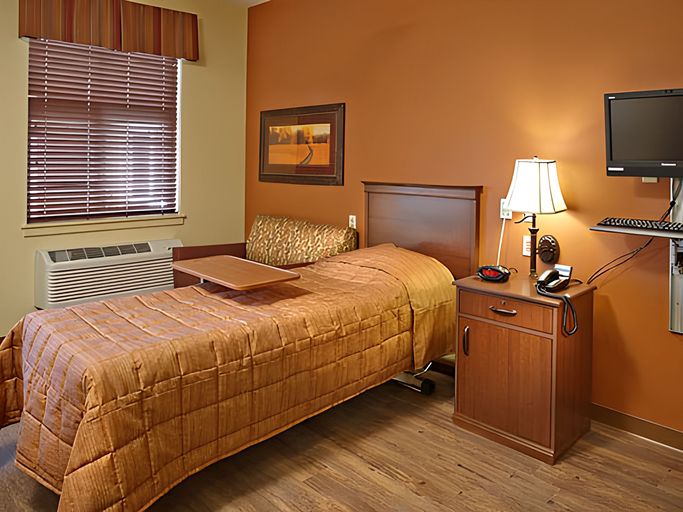 Bend Transitional Care 3