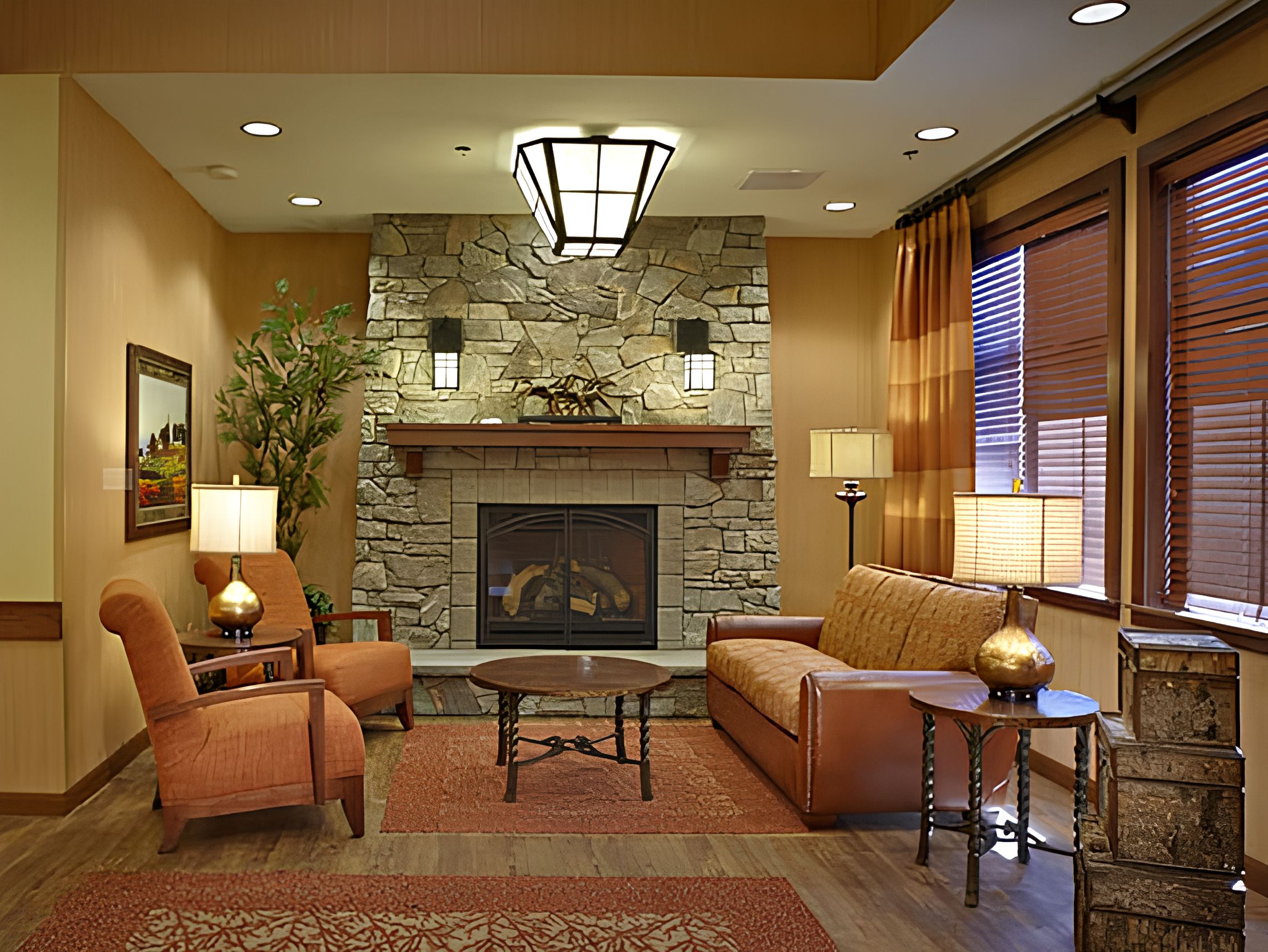 Bend Transitional Care 4