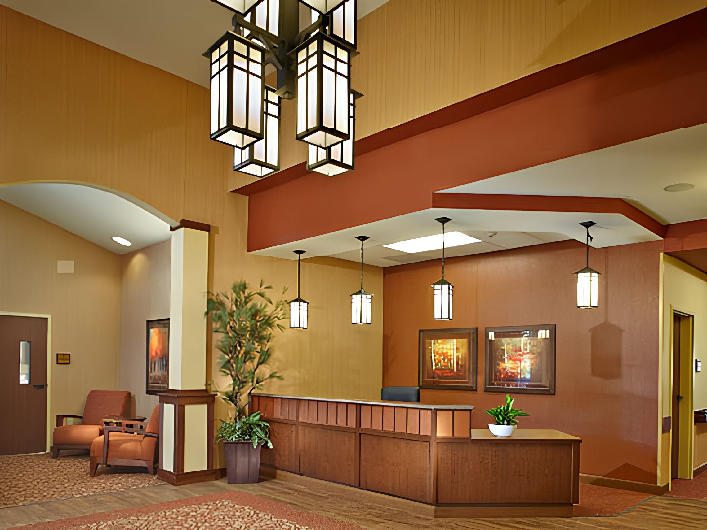 Bend Transitional Care 1