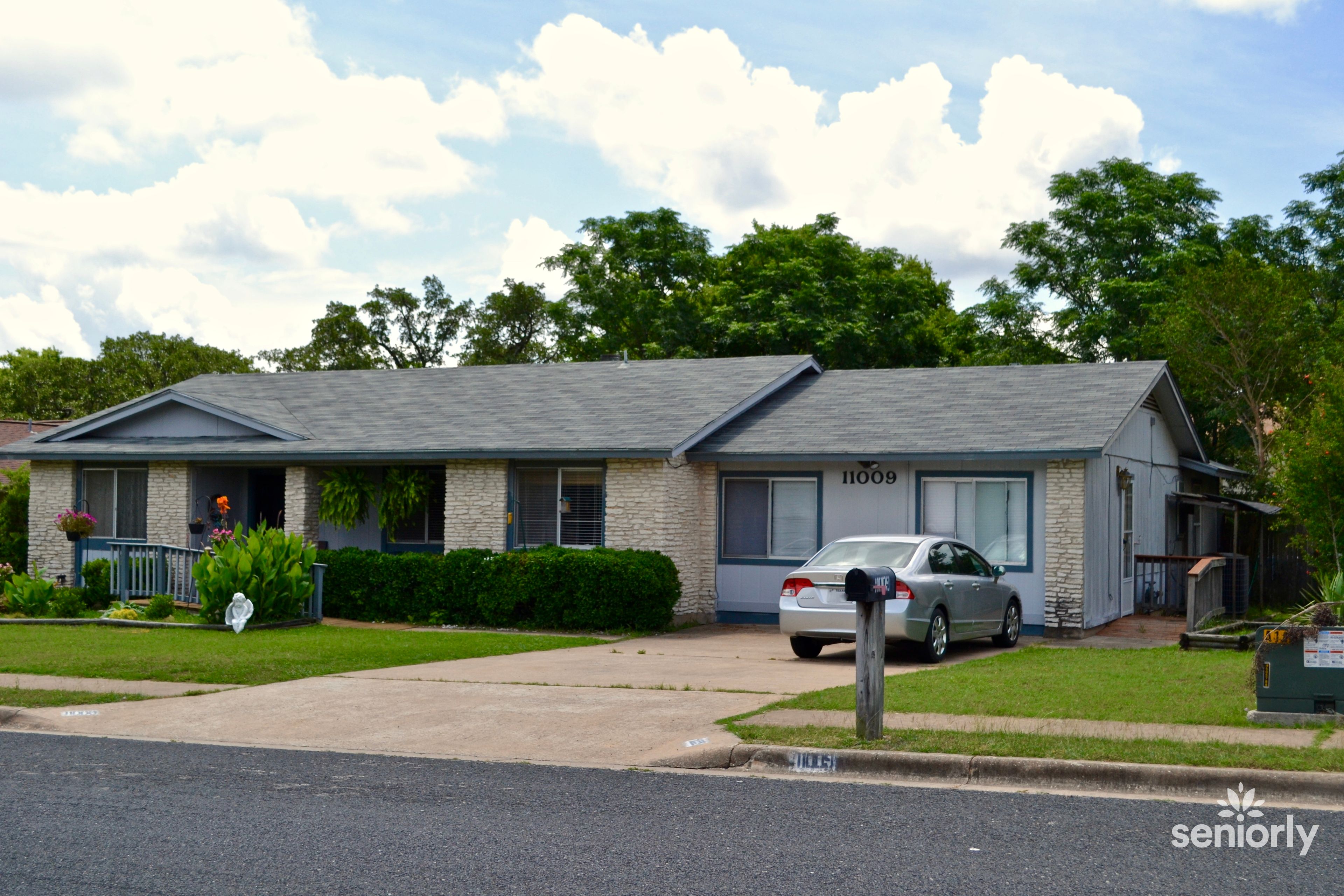 Anderson Mill Assisted Living 2